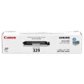 Canon CART329C Cyan Genuine Toner Cartridge