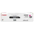 Canon CART329M Magenta Genuine Toner Cartridge