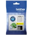 Brother LC432XLY Yellow High Yield Genuine Ink Cartridge