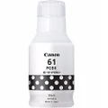 Canon GI-61PGBK Black Genuine Ink Bottle