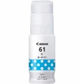 Canon GI-61C Cyan Genuine Ink Bottle