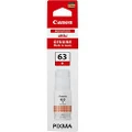 Canon GI-63R Red Genuine Ink Bottle