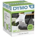 Dymo 2166659 White Label Tape