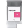 Canon Compatible PFI-107M Magenta Ink Cartridge