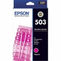 Epson 503 Magenta Genuine Ink Cartridge