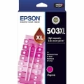 Epson 503XL Magenta High Yield Genuine Ink Cartridge
