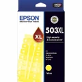 Epson 503XL Yellow High Yield Genuine Ink Cartridge