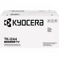Kyocera TK-1244 Black Genuine Toner Cartridge