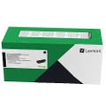 Lexmark B346H00 Black High Yield Genuine Toner Cartridge