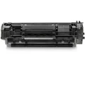 HP Compatible 134A Black Toner Cartridge (W1340A)