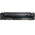 HP Compatible 206X Black High Yield Toner Cartridge (W2110X)