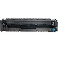 HP Compatible 206X Cyan High Yield Toner Cartridge (W2111X)