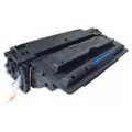 HP Compatible 16A Black Toner Cartridge (Q7516A)