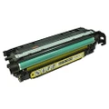 HP Compatible 504A Magenta Toner Cartridge (CE253A)