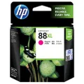 HP 88XL Magenta High Yield Genuine Ink Cartridge (C9392A)