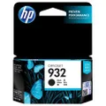 HP 932 Black Genuine Ink Cartridge (CN057AA)