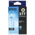 Epson 277 Cyan Genuine Ink Cartridge (C13T277292)