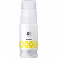 Canon Compatible GI-61Y Yellow Ink Bottle