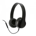 Moki Flip Headphones - Black