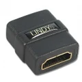Lindy HDMI Cable Coupler Adapter