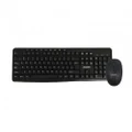 Dynamic Technology Desk Wireless Keyboard & Mouse Combo 2.4G