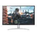 LG 27in 27UP600W UHD IPS LED Monitor