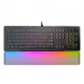 Roccat Vulcan II MAX Optical Mechanical RGB Gaming Keyboard - Black