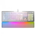 Roccat Vulcan II MAX Optical Mechanical RGB Gaming Keyboard - White