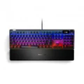 SteelSeries Apex Pro Mechanical RGB Keyboard