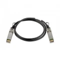 D-Link SFP+ to SFP+ Direct Attach Cable - 1 Metre