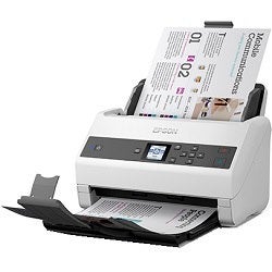 Epson WorkForce DS-970 Desktop Sheetfed Scanner