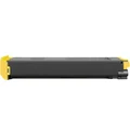 Sharp Compatible MX-23GT-YA Yellow Toner Cartridge