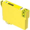 Epson Compatible 604XL Yellow High Yield Ink Cartridge