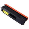 Brother Compatible TN-340Y Yellow Toner Cartridge