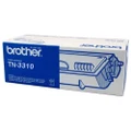 Brother TN-3310 Black Genuine Toner Cartridge