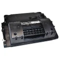 HP Compatible 90X Black High Yield Toner Cartridge (CE390X)