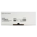 Toshiba T-FC26SK Black Genuine Toner Cartridge