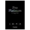 Canon PT-101A3 A3 Photo Paper Pro Platinum