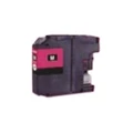 Brother Compatible LC135XL-M Magenta High Yield Ink Cartridge