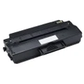 Dell Compatible 592-11844 Black Toner Cartridge
