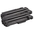 2 Pack Dell Compatible 330-9523 Toner Cartridges
