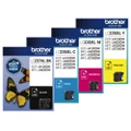 8 Pack Brother LC237XL/LC235XL Genuine Ink Cartridges