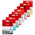 16 Pack Canon CLI-8 Genuine Ink Cartridges