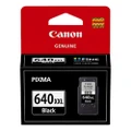 Canon PG-640XXL Black Extra High Yield Genuine Ink Cartridge