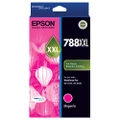 Epson 788XXL Magenta Extra High Yield Genuine Ink Cartridge (C13T788392)