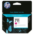 3 Pack HP 711 Genuine Ink Cartridges (CZ135A)