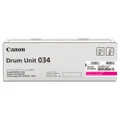 Canon CART034MD Magenta Genuine Drum Unit
