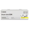Canon CART034YD Yellow Genuine Drum Unit