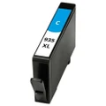 HP Compatible 935XL Cyan High Yield Ink Cartridge (C2P24AA)