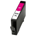HP Compatible 935XL Magenta High Yield Ink Cartridge (C2P25AA)